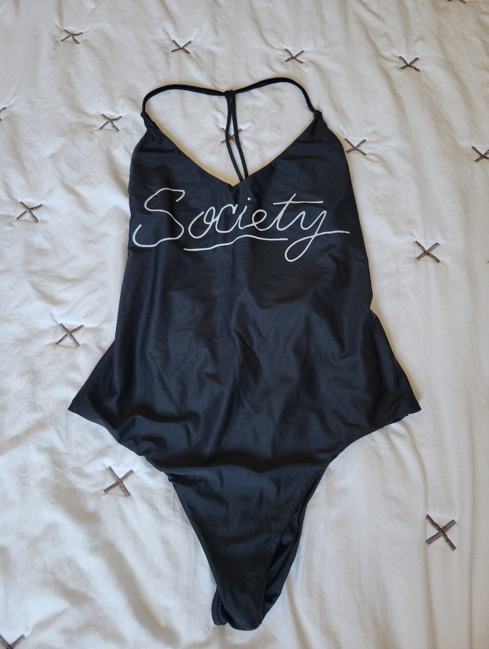 Amuse Society One piece